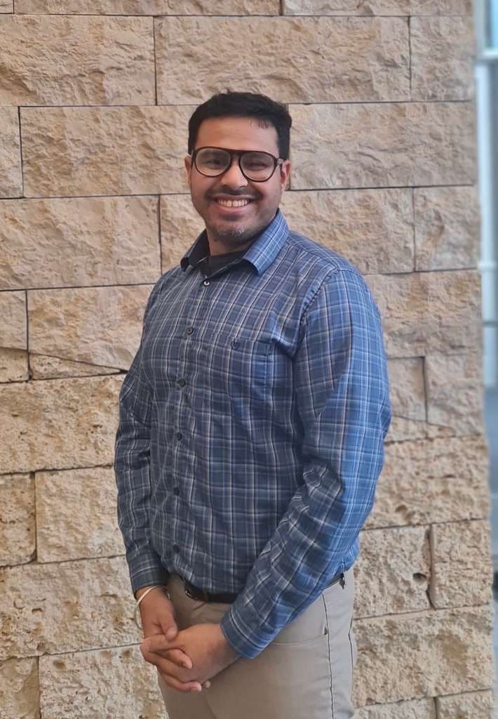 Aman Arora image