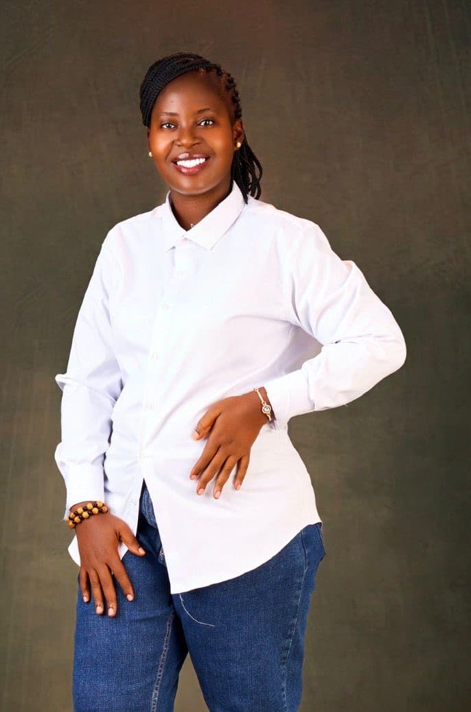 Wuraola Ogooluwa image