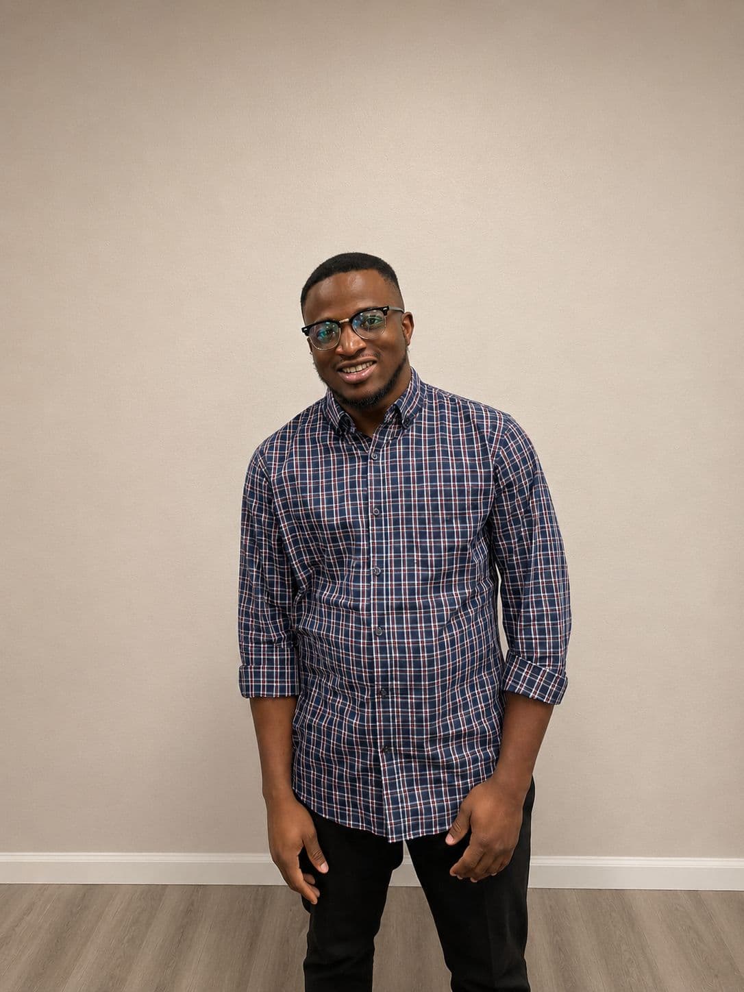 Yakubu Zakaria image