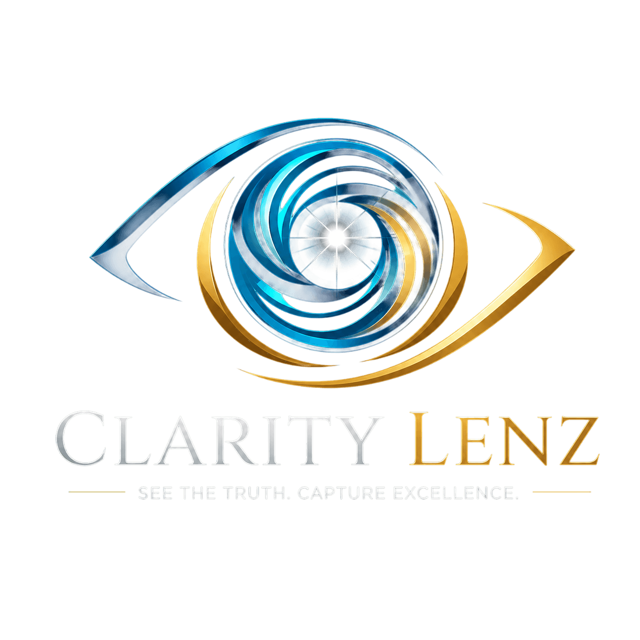 Clarity Lenz Logo